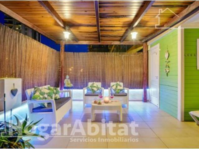 Piso en venta en Urbanització Els Carrions, la Marina Alta