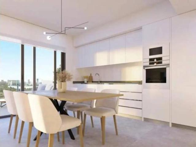 Piso en venta en Urbanització Els Carrions, la Marina Alta