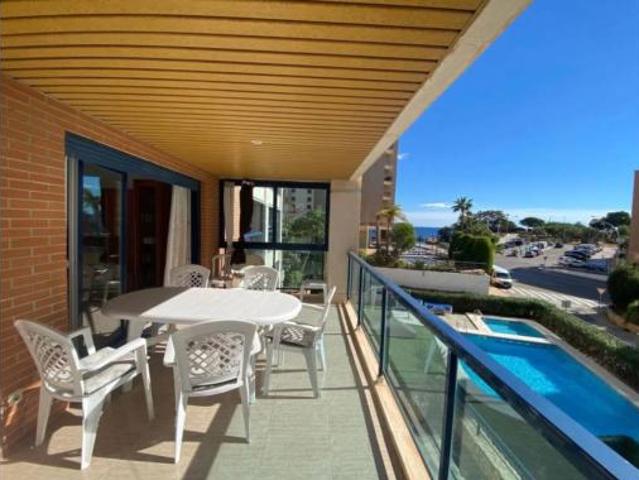 Piso en venta en Urbanització Els Carrions, la Marina Alta