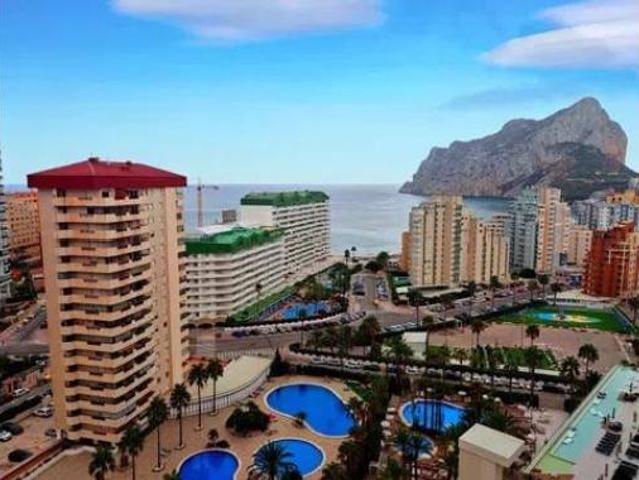 Piso en venta en Urbanització Els Carrions, la Marina Alta