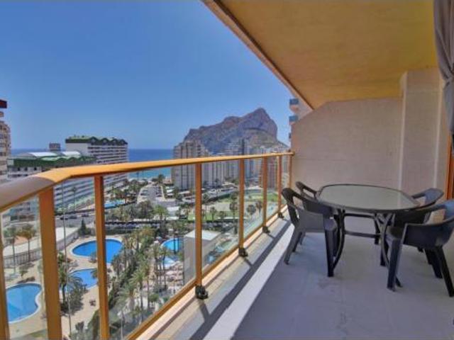 Piso en venta en Urbanització Els Carrions, la Marina Alta