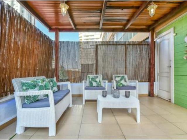 Piso en venta en Urbanització Els Carrions, la Marina Alta