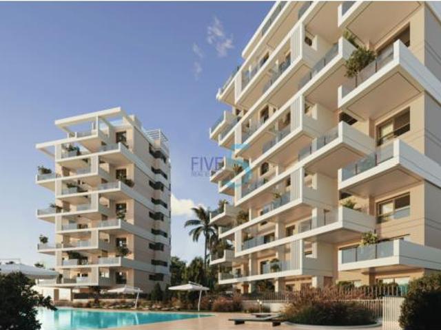 Piso en venta en Urbanització Els Carrions, la Marina Alta