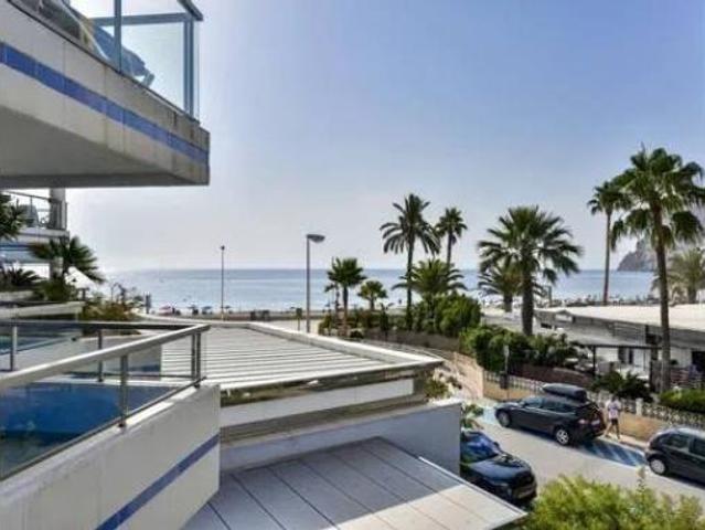 Piso en venta en la Marina Alta, Valencia