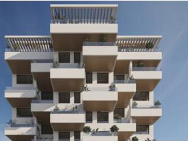 Piso en venta en Urbanització Els Carrions, la Marina Alta