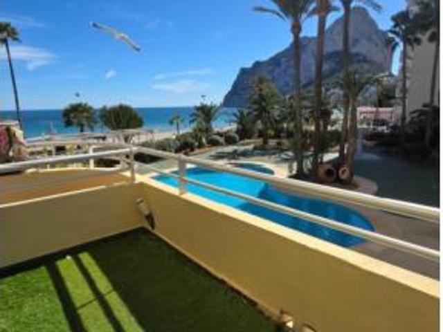 Piso en venta en Urbanització Els Carrions, la Marina Alta