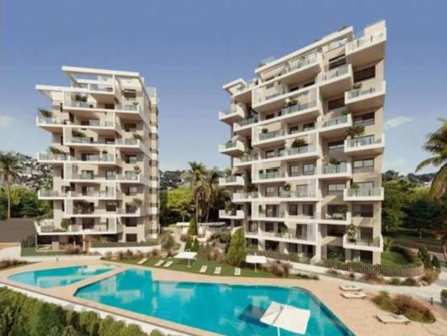 Piso en venta en Urbanització Els Carrions, la Marina Alta