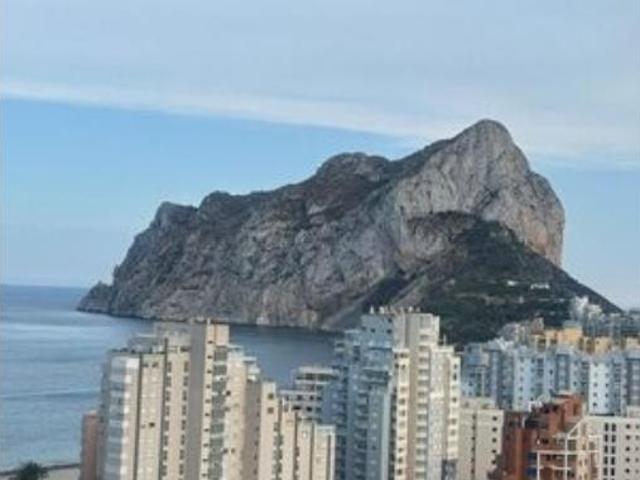 Piso en venta en Urbanització Els Carrions, la Marina Alta