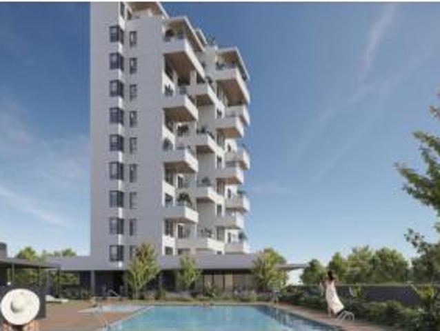 Piso en venta en Urbanització Els Carrions, la Marina Alta
