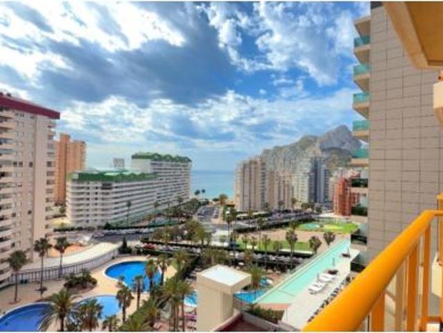 Piso en venta en Urbanització Els Carrions, la Marina Alta