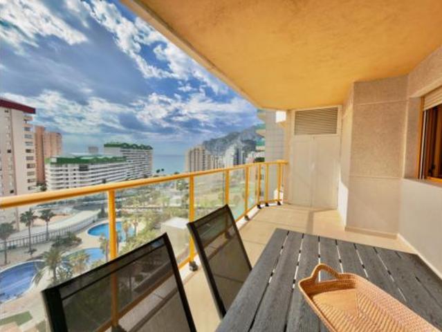 Piso en venta en Urbanització Els Carrions, la Marina Alta