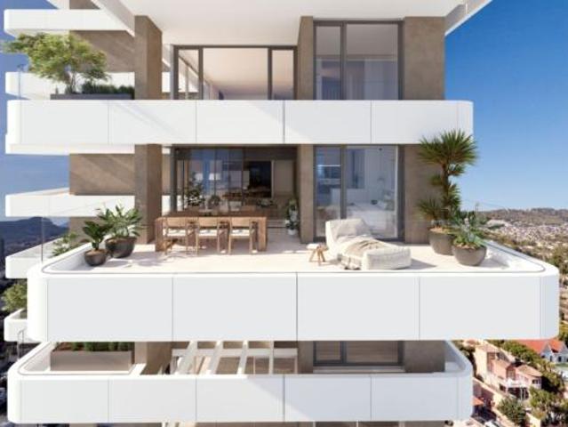 Piso en venta en Urbanització Els Carrions, la Marina Alta