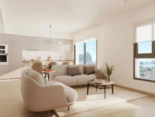 Piso en venta en Urbanització Els Carrions, la Marina Alta