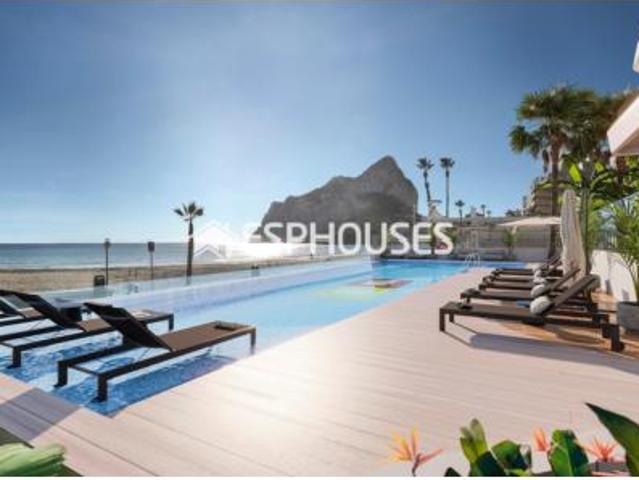 Piso en venta en Urbanització Els Carrions, la Marina Alta
