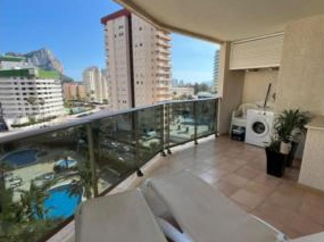 Piso en venta en Urbanització Els Carrions, la Marina Alta