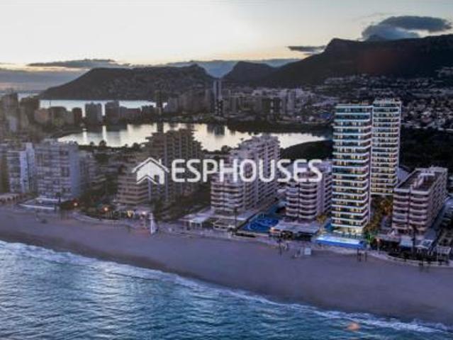Piso en venta en Urbanització Els Carrions, la Marina Alta