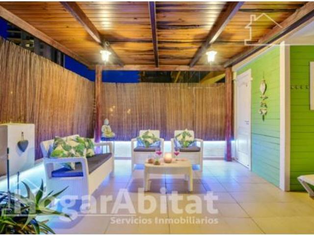 Piso en venta en Urbanització Els Carrions, la Marina Alta