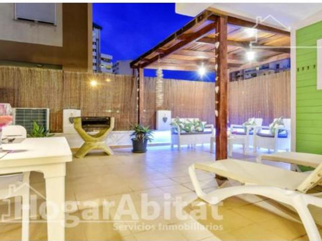 Piso en venta en Urbanització Els Carrions, la Marina Alta