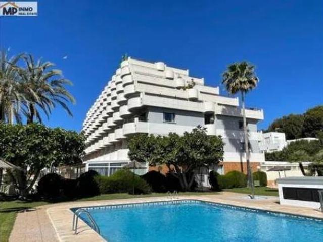 Piso en venta en Urbanització Els Carrions, la Marina Alta