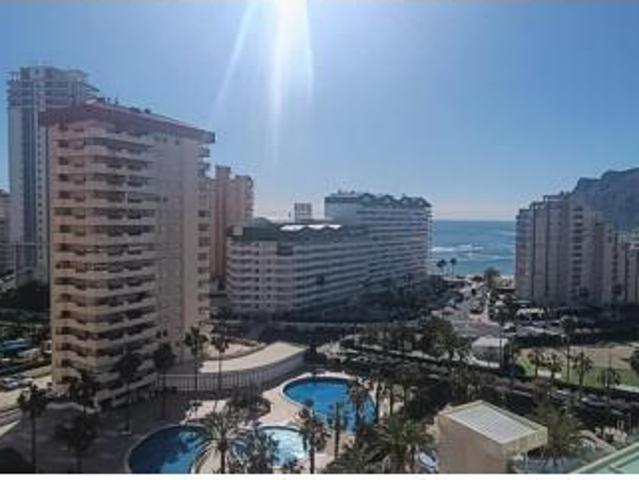 Piso en venta en Urbanització Els Carrions, la Marina Alta