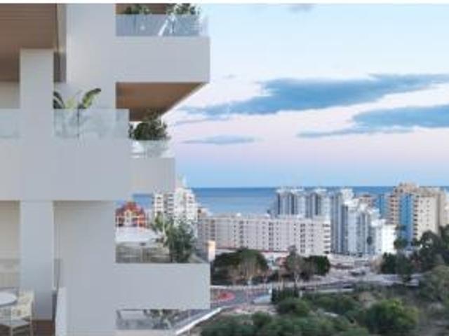 Piso en venta en Urbanització Els Carrions, la Marina Alta