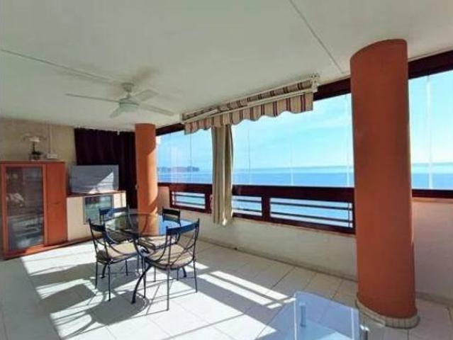 Piso en venta en Urbanització Els Carrions, la Marina Alta