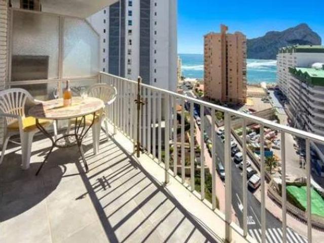 Piso en venta en Urbanització Els Carrions, la Marina Alta
