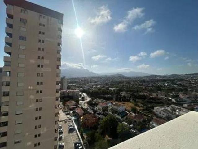 Piso en venta en Urbanització Els Carrions, la Marina Alta