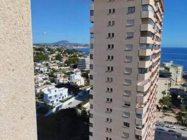 Piso en venta en Urbanització Els Carrions, la Marina Alta