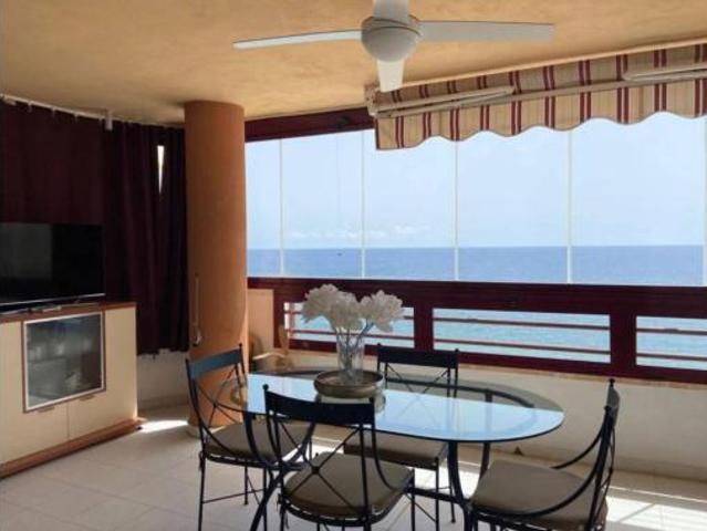 Piso en venta en Calpe, San Gabriel
