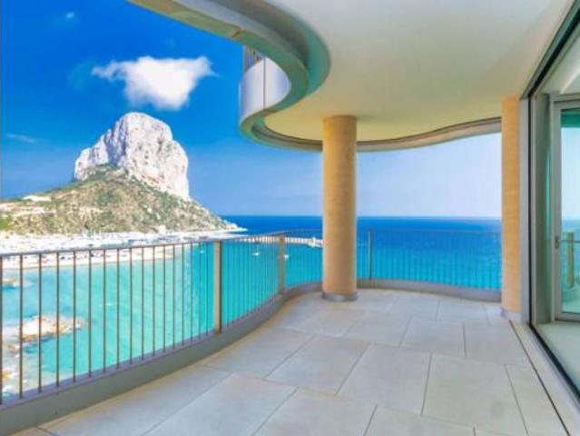 Piso en venta en la Marina Alta, Valencia
