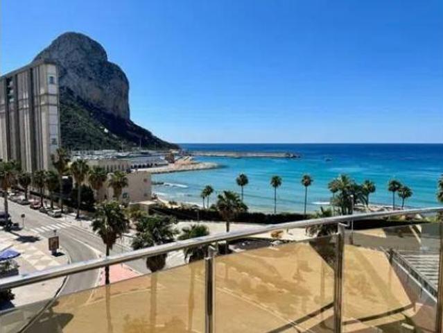 Piso en venta en la Marina Alta, Valencia