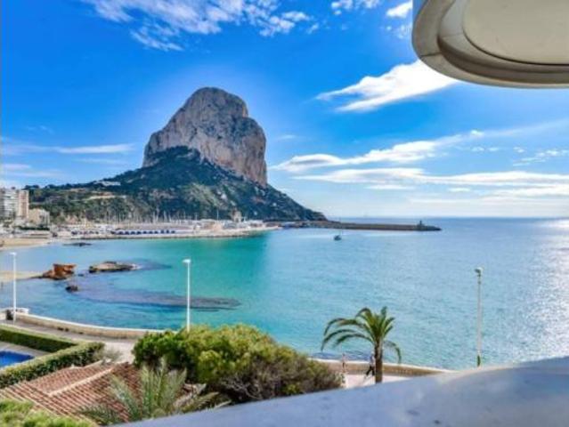 Piso en venta en la Marina Alta, Valencia