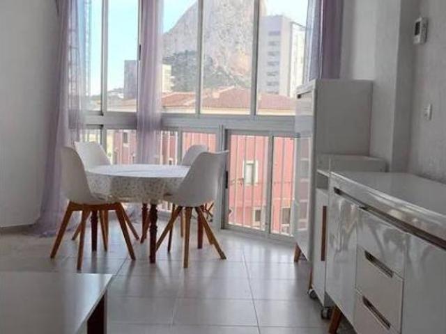 Piso en venta en la Marina Alta, Valencia