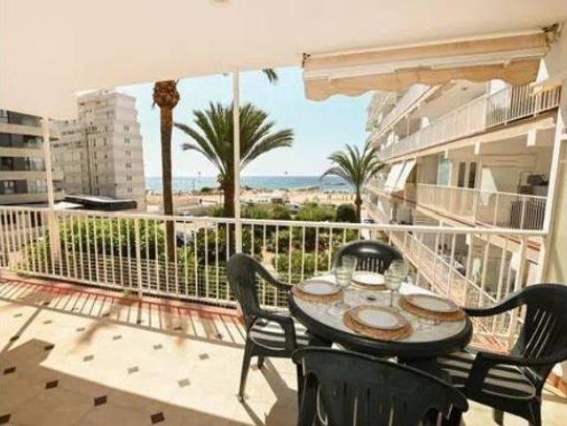 Piso en venta en la Marina Alta, Valencia