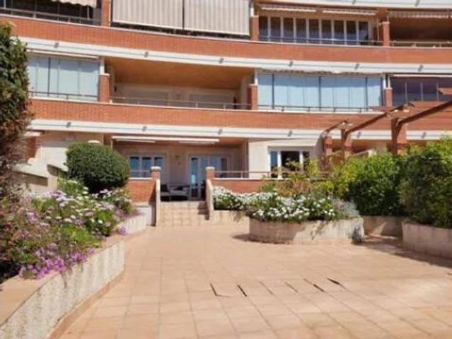 Piso en venta en Calp, Alacant / Alicante