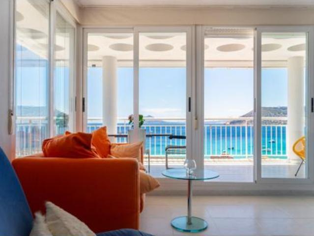 Piso en venta en Calp, Alacant / Alicante