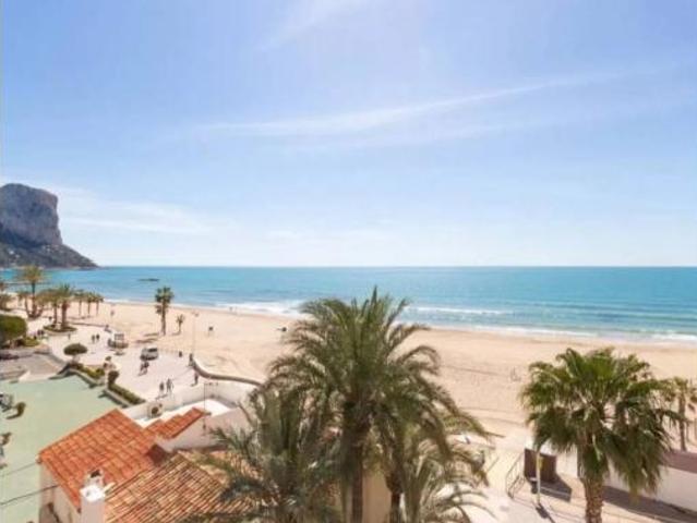 Piso en venta en la Marina Alta, Valencia