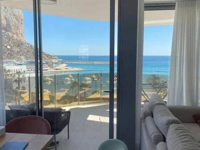 Piso en venta en Calp, Alacant / Alicante