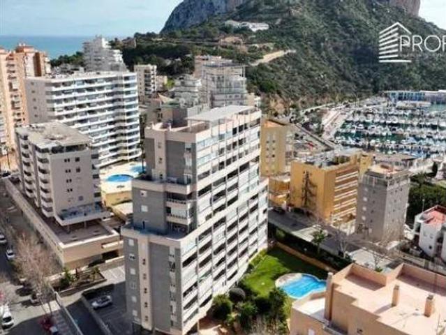 Piso en venta en San Gabriel, la Marina Alta