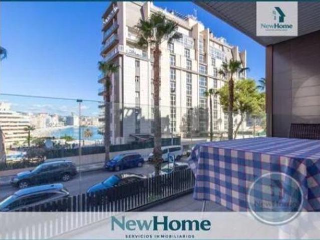 Piso en venta en San Gabriel, la Marina Alta