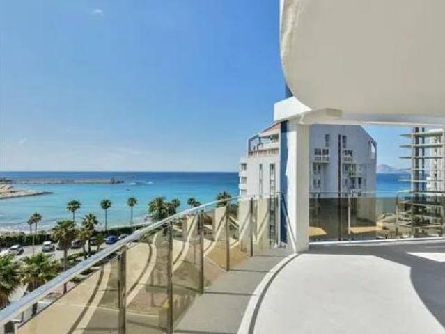 Piso en venta en Calp, Alacant / Alicante