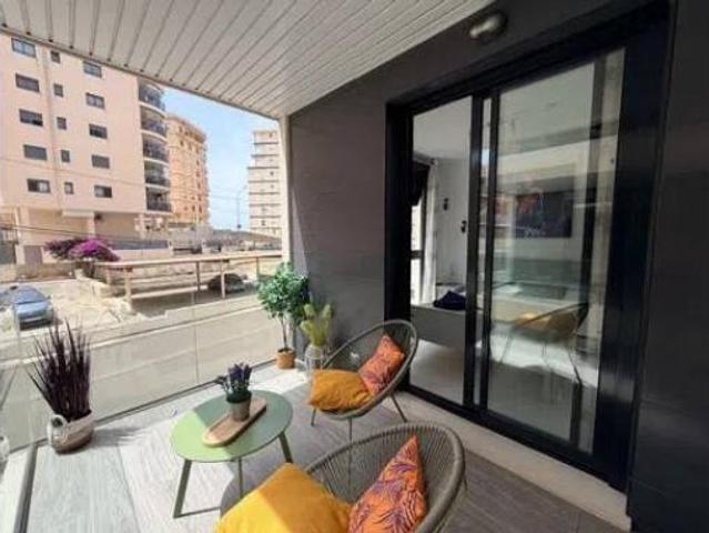Piso en venta en San Gabriel, la Marina Alta