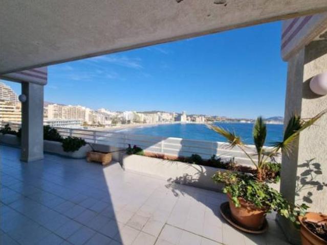 Piso en venta en Calpe, San Gabriel