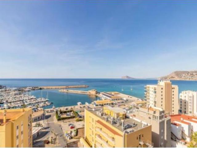 Piso en venta en San Gabriel, la Marina Alta