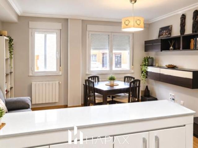 Piso en venta en Calvarrasa De Abajo, Castilla y León