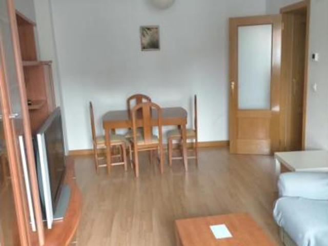 Piso en venta en Calvarrasa De Abajo, Castilla y León