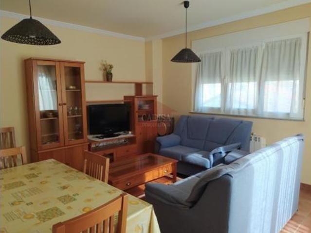 Piso en venta en Calvarrasa De Abajo, Castilla y León