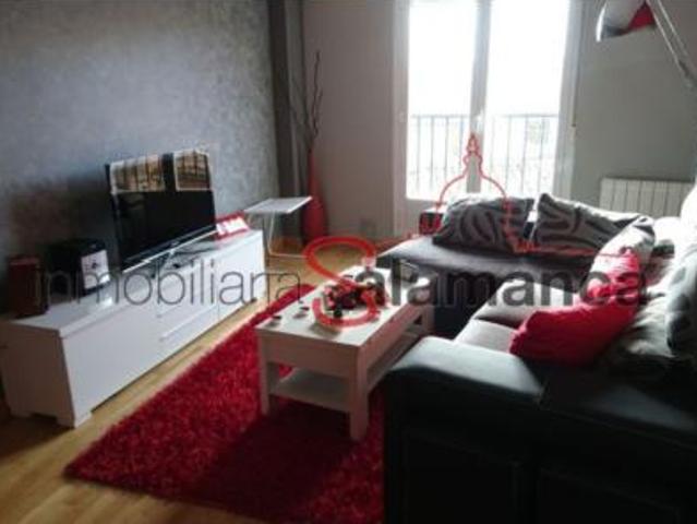Piso en venta en Calvarrasa De Abajo, Castilla y León