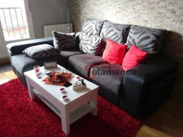 Piso en venta en Calvarrasa De Abajo, Castilla y León